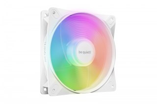 Wentylator Light Wings LX 120 mm PWM Reverse biały Be quiet!