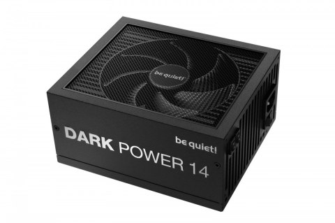 Zasilacz Dark Power 14 1000W 80+ Titanium Be quiet!