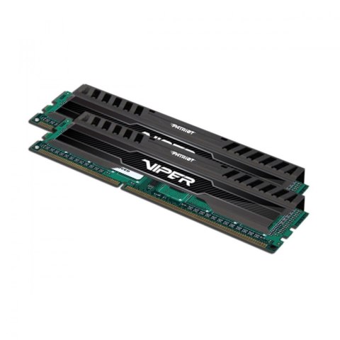 DDR3 Viper3 16GB Black mamba 2x8 1600 Patriot