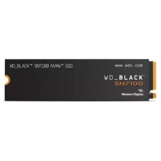 Dysk SSD Black 2TB SN7100 NVMe 2280 M2 Western Digital