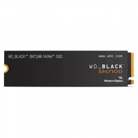 Dysk SSD Black 2TB SN7100 NVMe 2280 M2 Western Digital