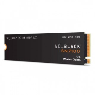 Dysk SSD Black 2TB SN7100 NVMe 2280 M2 Western Digital