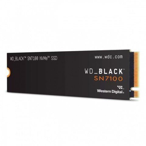 Dysk SSD Black 2TB SN7100 NVMe 2280 M2 Western Digital