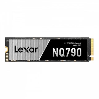 Dysk SSD NQ790 2TB NVMe 4x4 2280 7000/6000MB/s Lexar