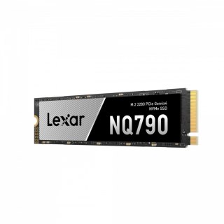 Dysk SSD NQ790 2TB NVMe 4x4 2280 7000/6000MB/s Lexar