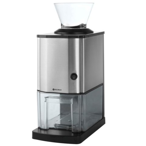 Elektryczna kruszarka do lodu 12kg/h - Hendi 271520 Bar Up