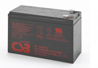 HR1234WF2 12V 34WATT CSB