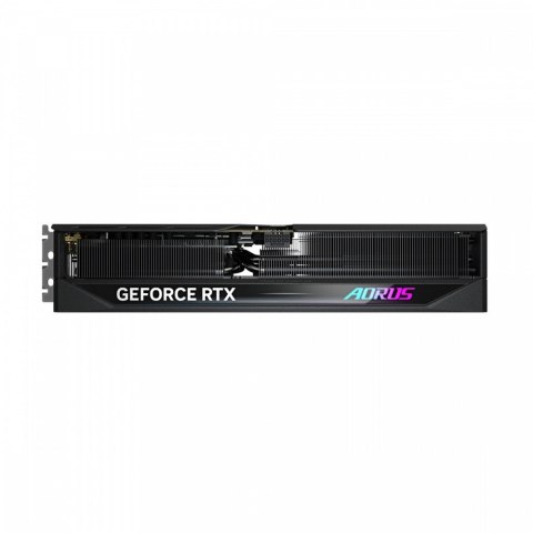Karta graficzna GeForce RTX 5070 AORUS MASTER 12GB GDDR7 192bit HDMI/3DP Gigabyte