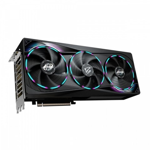 Karta graficzna GeForce RTX 5070 AORUS MASTER 12GB GDDR7 192bit HDMI/3DP Gigabyte