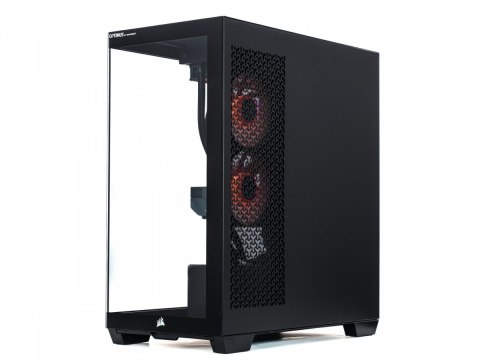 Komputer E-Sport GB550T-CR7 Ryzen 7 5800X/16GB/1TB/RX 9070XT OC 16GB/W11 OPTIMUS