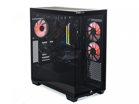 Komputer E-Sport GB550T-CR7 Ryzen 7 5800X/16GB/1TB/RX 9070XT OC 16GB/W11 OPTIMUS