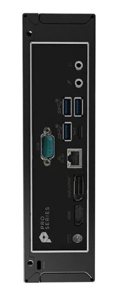 Komputer PRO DP21 14M-889EU WIN11PRO/i5-14400/16GB/512SSD/Czarny MSI