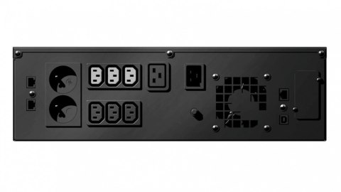 Moduł bateryjny do SINLINE RT XL 1250 - 3000 EVER