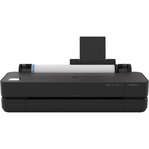 Ploter DesignJet T250 24-in Printer 5HB06D HP Inc.