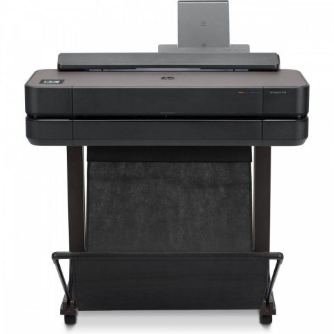 Ploter DesignJet T650 24-in Printer 5HB08D HP Inc.