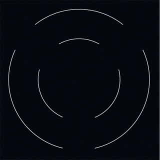 Płyta ceramiczna EHF6342XOK Electrolux