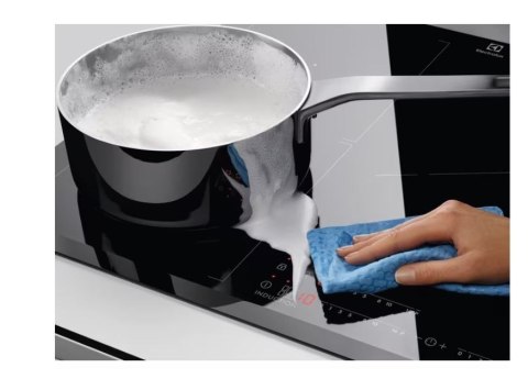 Płyta gazowa szklana EGG6426SK Electrolux