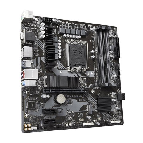 Płyta główna B760M DS3H DDR4 s1700 DDR4 2DP/HDMI mATX Gigabyte