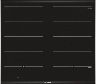 Płyta indukcyjna PXX675DC1E Bosch