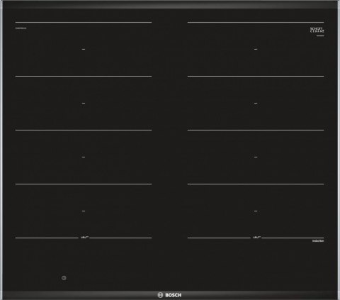 Płyta indukcyjna PXX675DC1E Bosch