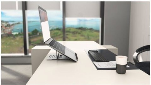 Podstawka pod laptopa Easy Riser Aluminium Kensington