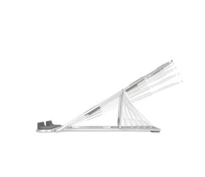 Podstawka pod laptopa Easy Riser Aluminium Kensington
