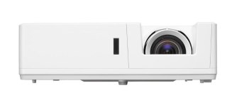 Projektor ZU607T, laser WUXGA 6500 lum, 1,6x zoom, IP6X Optoma