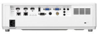 Projektor ZU607T, laser WUXGA 6500 lum, 1,6x zoom, IP6X Optoma