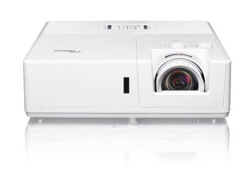 Projektor ZU607T, laser WUXGA 6500 lum, 1,6x zoom, IP6X Optoma