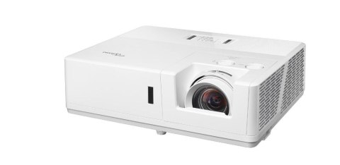 Projektor ZU607T, laser WUXGA 6500 lum, 1,6x zoom, IP6X Optoma