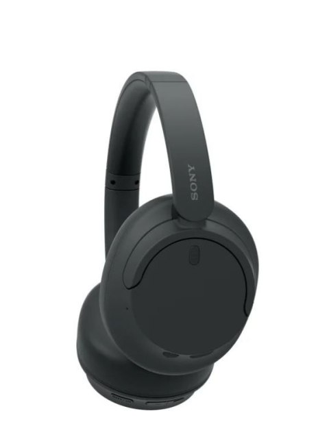 Słuchawki WH-CH720N czarne Sony