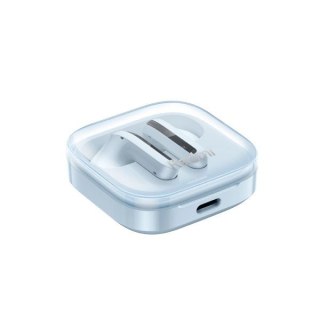 Słuchawki bezprzewodowe Redmi Buds 6 Active niebieski XIAOMI