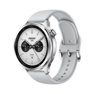 Smartwatch Redmi Watch S4 srebrny XIAOMI