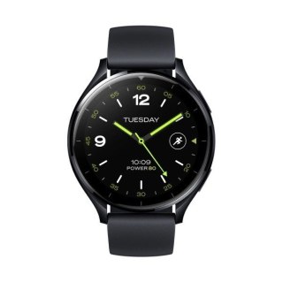 Smartwatch Watch 2 czarny XIAOMI