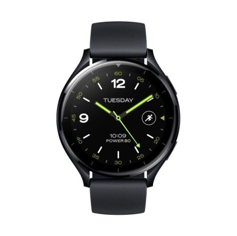Smartwatch Watch 2 czarny XIAOMI