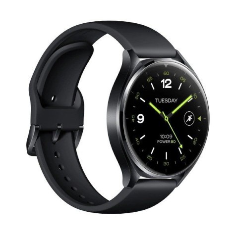 Smartwatch Watch 2 czarny XIAOMI