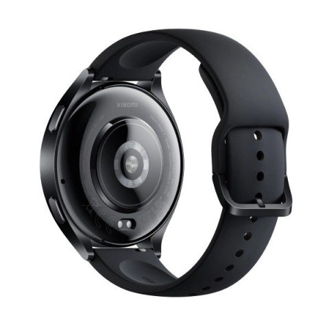 Smartwatch Watch 2 czarny XIAOMI
