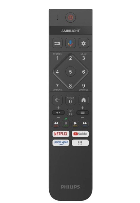 Telewizor 42 cale OLED 42OLED820/12 Philips