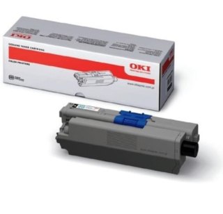 Toner 7.0k do C511/C531/MC562 44973508 czarny OKI