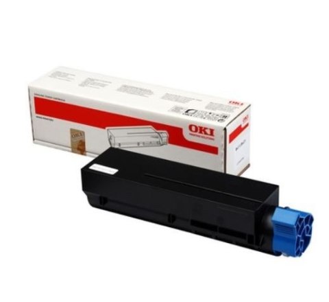 Toner do B412/32/512/MB472/92/562 7k czarny OKI