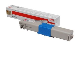 Toner do C332/MC363 Magenta 1.5K 46508714 OKI