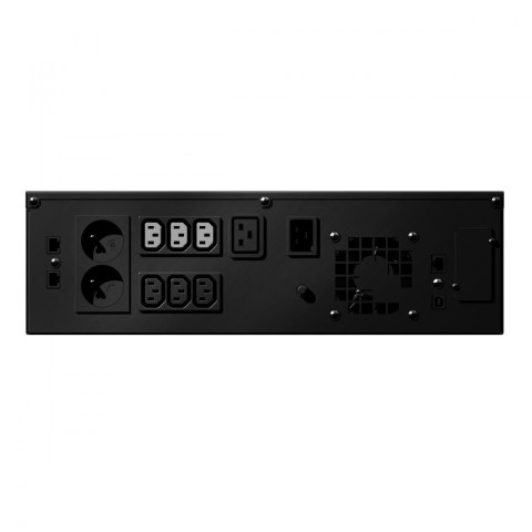 UPS SINLINE RT XL 2250VA EVER