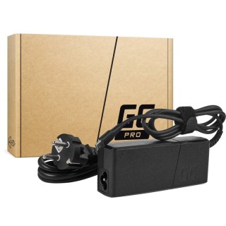 Zasilacz USB-C 90W 5V-9V-12V-15V/3A, 20V/4.5A Power Delivery Green Cell