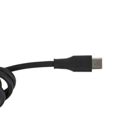 Zasilacz USB-C 90W 5V-9V-12V-15V/3A, 20V/4.5A Power Delivery Green Cell