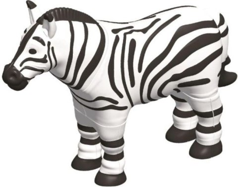 Zestaw Malblo Magnetic Mini Zwierzęta z dżungli MALIK