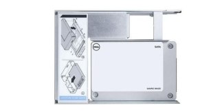480GB SSD SATA RI Cabled 3,5 345-BJSM Dell