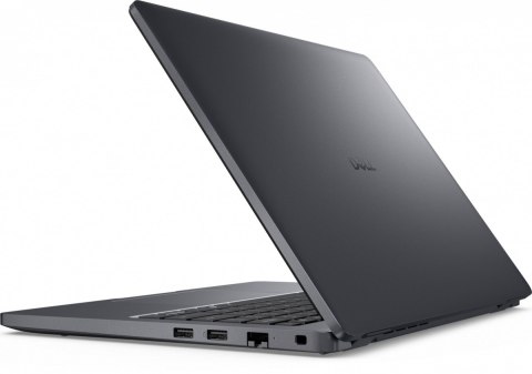 Laptop Dell Pro 14 PC14255/AMD Ryzen 5 220/8GB/256GB CL35/14.0 FHD+/AMD Radeon 740M/FgrPr/Cam&Mic/WLAN+BT/Backlit Kb/3 Cell/W11P Dell
