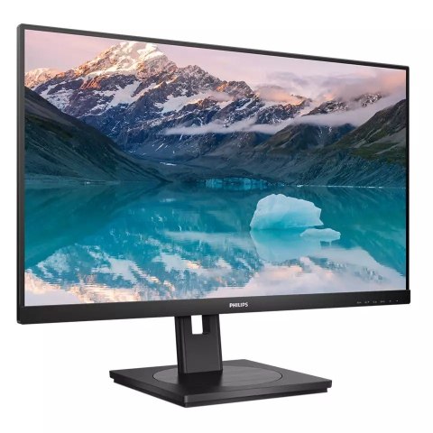 Monitor 23,8 cali 242S9JML VA DVI HDMI DP Pivot Philips