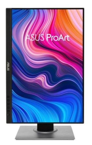 Monitor 24.1 cala PA248QV IPS HDMI DP VGA 4xUSB3.0 PIVOT Głośnik Asus