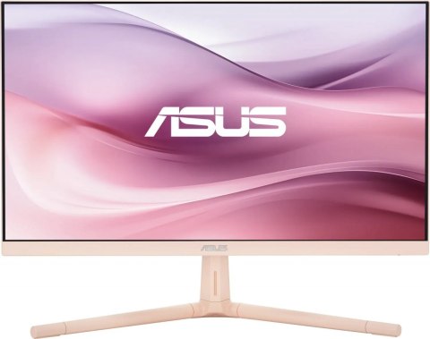 Monitor 24 cale VU249CFE-P IPS 100Hz USB-C Asus
